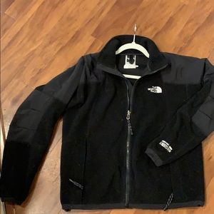 Women’s Size Medium fleece coat